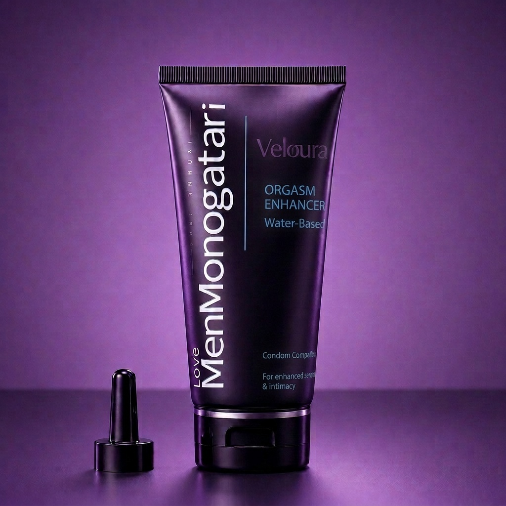 Water-based lubricant