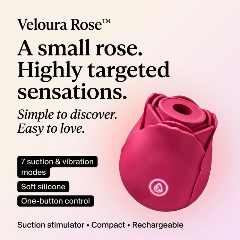 Veloura Rose™