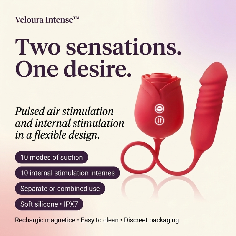 Veloura Intense™