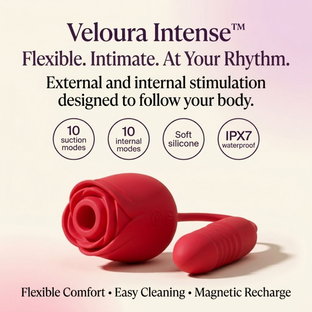 Veloura Intense™