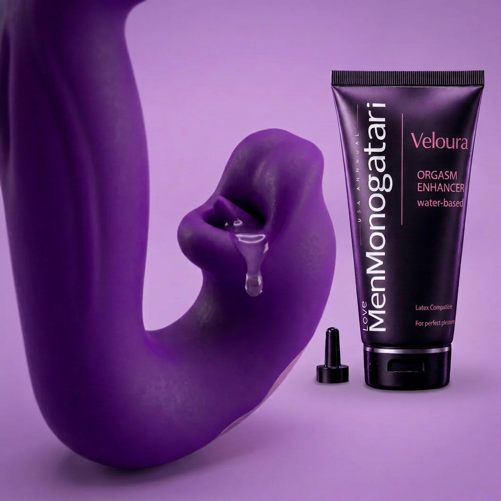 Veloura™ 4-in-1 Pelvic Floor Activator